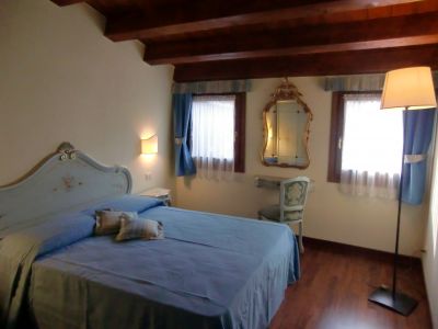 Incantevole Casa Vacanze nel cuore di Venezia