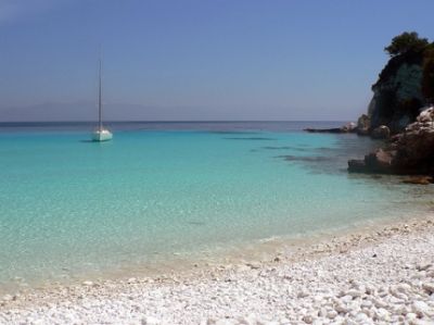 Corf� Grecia L'isola Veneziana