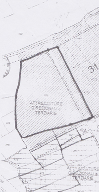 TERRENO IN VENDITA