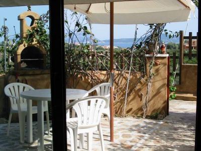 Privato affitta trilocale a Pittulongu - Olbia