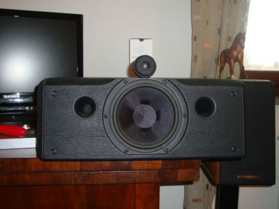 DIFFUSORE CENTRALE SONUS FABER