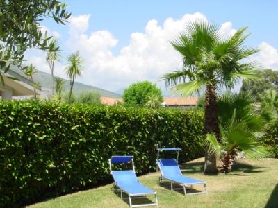 Villetta Azalea a Fondi Lido vicino al mare max 3 posti letto