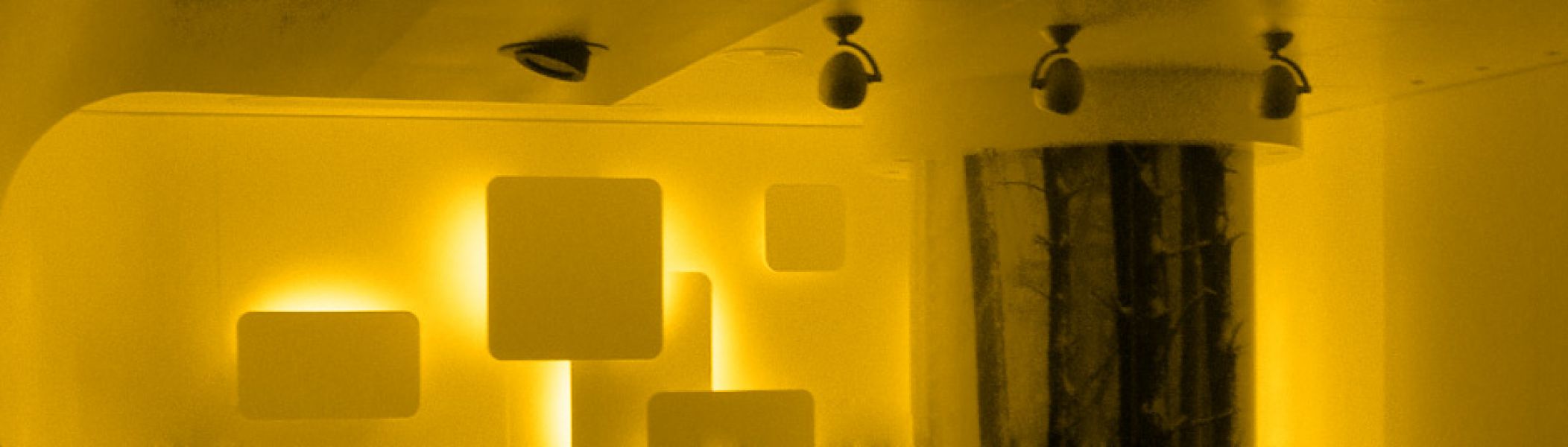 Specializzati nel design dell'illuminazione