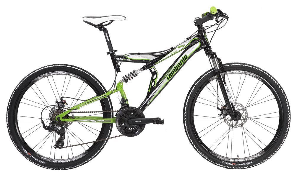 Lombardo erice 300 gamma 2014