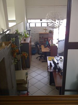 Via Oxsilia Rif.: 30/13