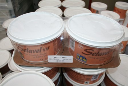 Stock pitture Valpaint