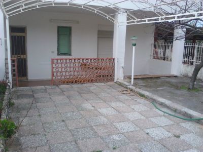 VILLETTA A SCHIERA PRAIA A MARE LUGLIO AGOSTO