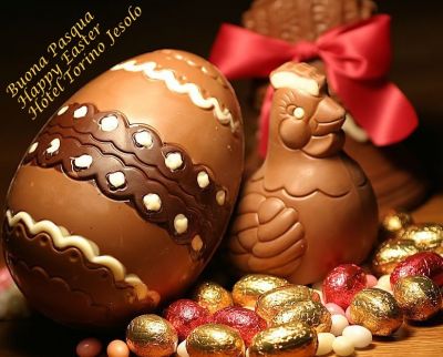 PASQUA A JESOLO - HOTEL TORINO 3 STELLE PER FAMIGLIE