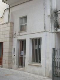 Monolocale + soppalco + cantinola