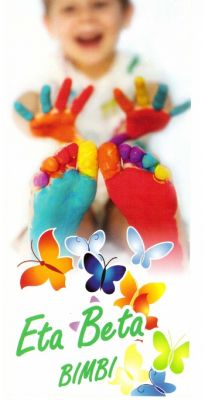 Animazione bambini matrimoni e feste!!!