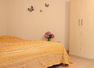 Economico appartamento per vacanze ad Ischia 