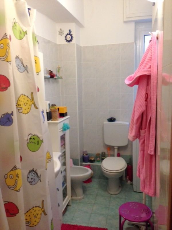 Bilocale centralissimo