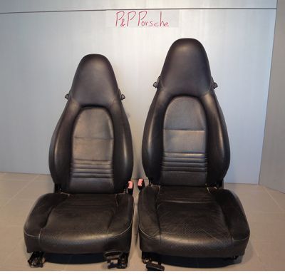 Sedili Porsche Boxster Carrera 986 996