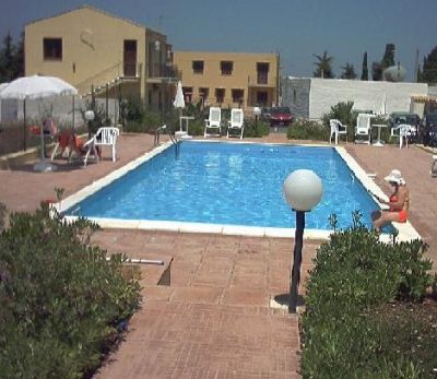 Vacanze a Castelluzzo (San Vito Lo Capo)