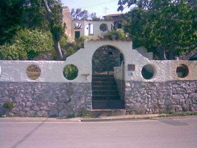 CASA VACANZE ALL'ISOLA D'ELBA - RIO MARINA