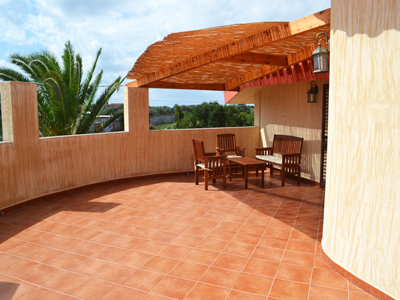 Appartamenti in affitto per vacanze in Sardegna