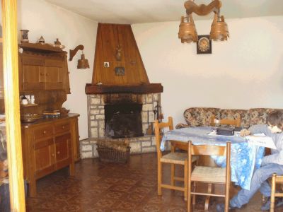 PORZIONE DI VILLINO BIFAMILIARE