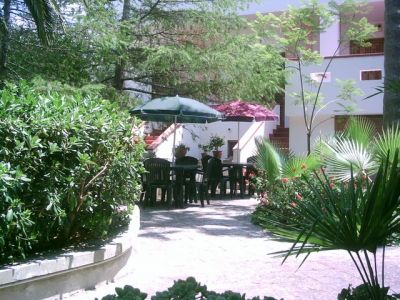 bed & breakfast villa apollonia _salento