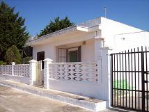 ESTATE 2011 FITTASI VILLETTA MARE JONIO ALTO SALENTO