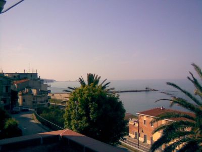 2 APPARTAMENTI SUL MARE