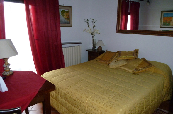 Vacanze a Roma in Residence con giardino e piscina