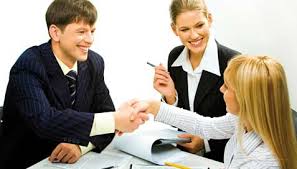 Seleziono candidato/a per settore benessere