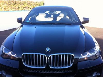 Bmw x6 (E71) XDRIVE35D 286 EXCLUSIVE 2009