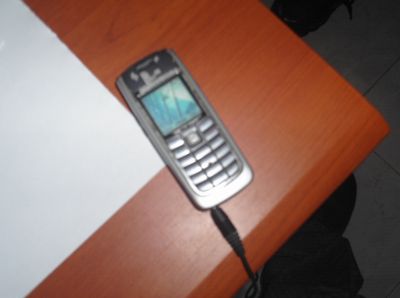 nokia 6020