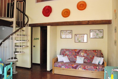 GRAZIOSA VILLETTA OLBIA LUGLIO AGOSTO