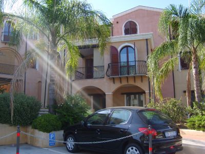 Splendide spiagge a Muravera