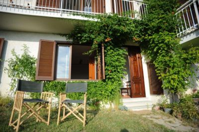 Cascina Bricchetto Langhe: case di charme, vista mozzafiato, cooking class...e molto altro!