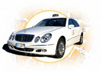 Taxi Lamezia Terme Aeroporto