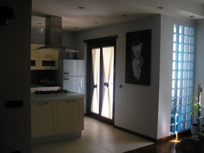 Caserta via ferrarecce