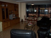 alquiler piso en Valencia para ferias,vacaciones ,eventos