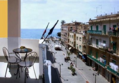 Bed and breakfast al mare della Costiera Amalfitana