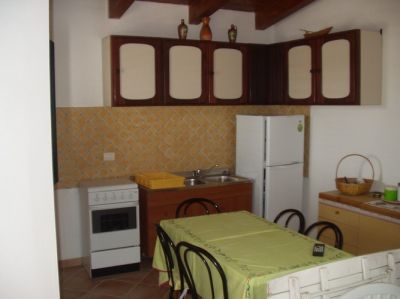 Calasetta splendida Sardegna