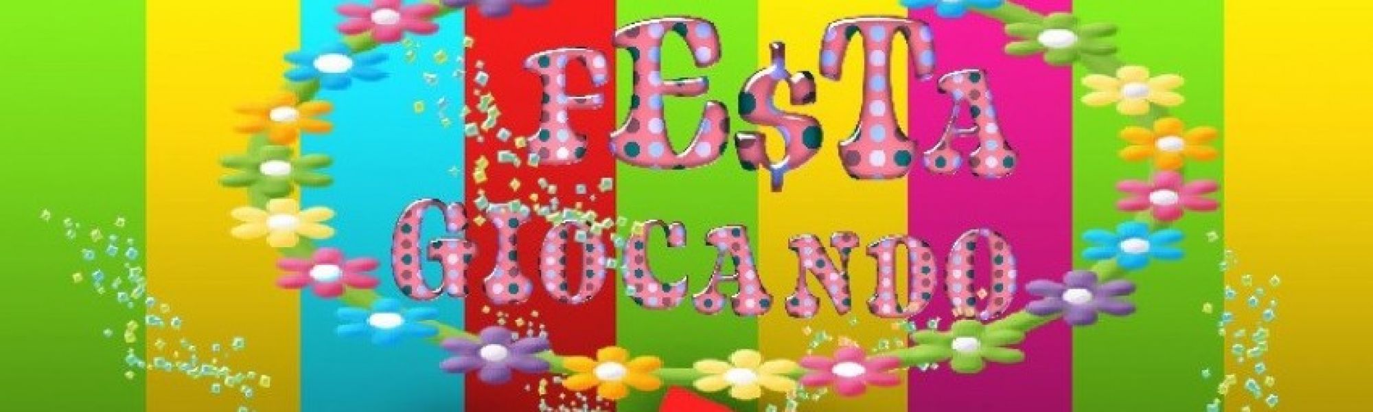 Animazione e clown per compleanni