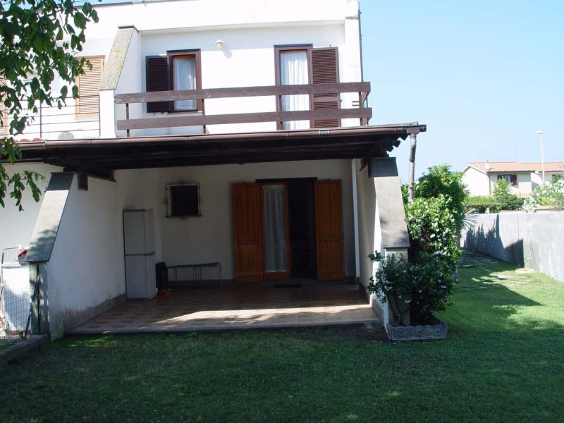 Villetta vicina al mare