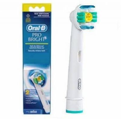Testine di ricambio Spazzolino Elettrico Oral-b Braun