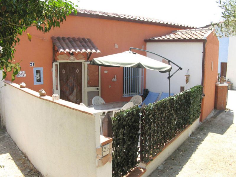 Casa mare sardegna
