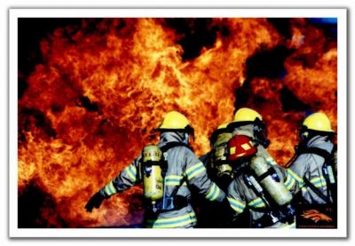 Corsi sulla Sicurezza e Antincendio