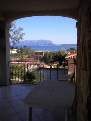 Villetta vicino spiaggia