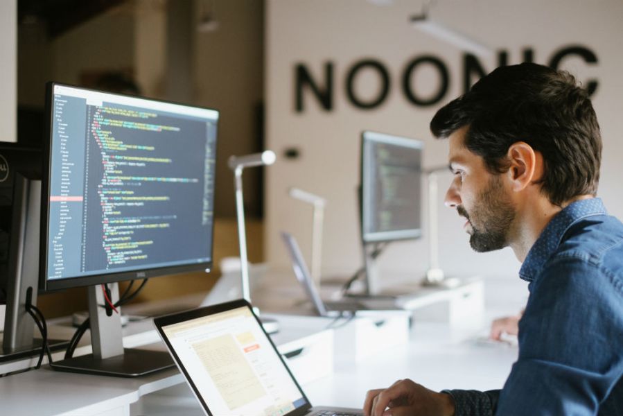 Programmatore informatico � PPG2