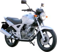 Noleggio moto � scooter a Minorca, Isole Baleari