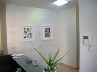 GRAZIOSO BILOCALE NON ARREDATO