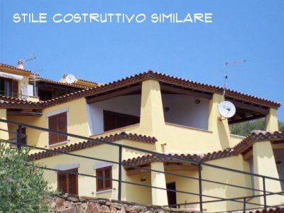 VENDITA APPARTAMENTO IN COSTRUZIONE A BIRGALAVO' - BUDONI