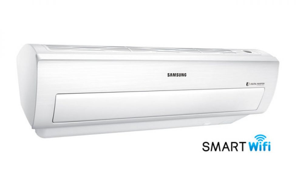 Climatizzatore INVERTER AR5500M modello 2016 � SAMSUNG 