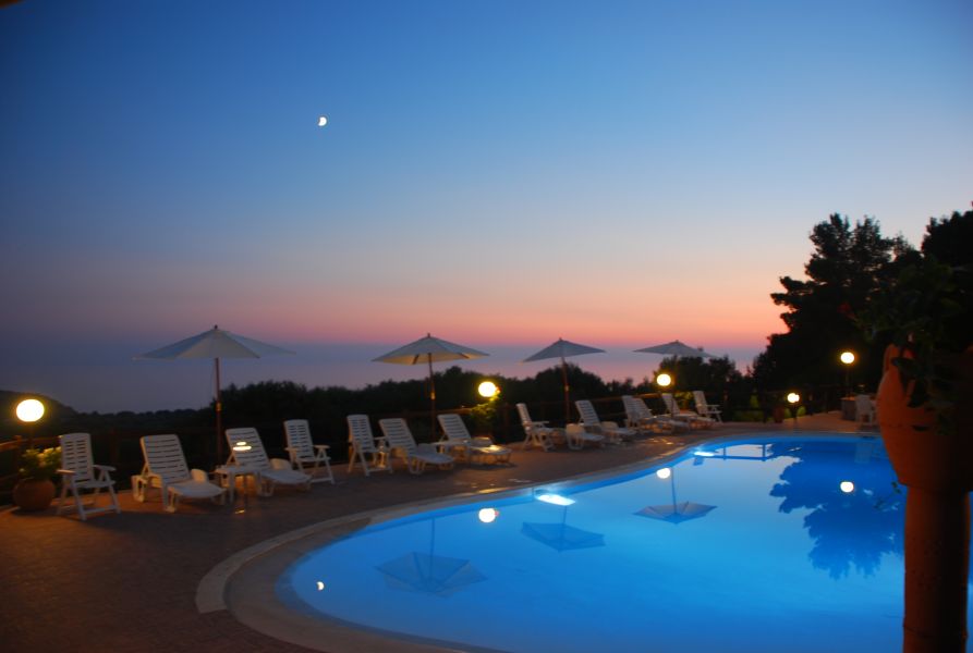 Vacanze a Marina di Camerota (SA) Sconto del 20%