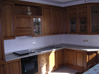 Privato affitta in Sardegna appartamenti per vacanze vicino al mare