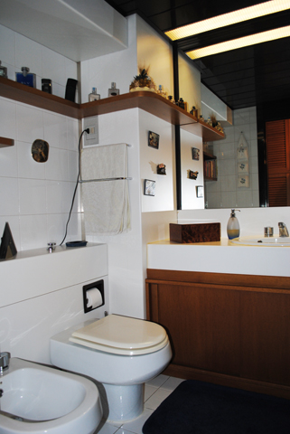 Stupendo appartamento immerso nel verde